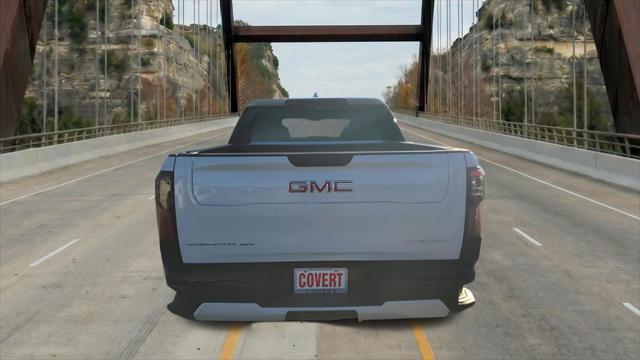 2026 GMC Sierra Standard Range Denali