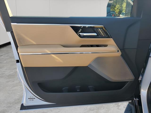 2026 GMC Sierra Standard Range Denali