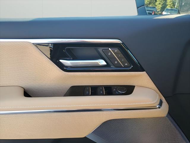 2026 GMC Sierra Standard Range Denali