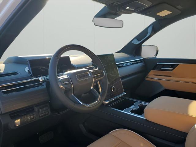 2026 GMC Sierra Standard Range Denali