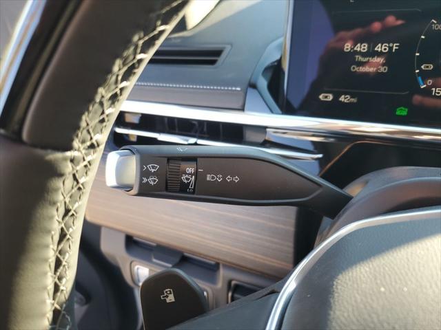 2026 GMC Sierra Standard Range Denali