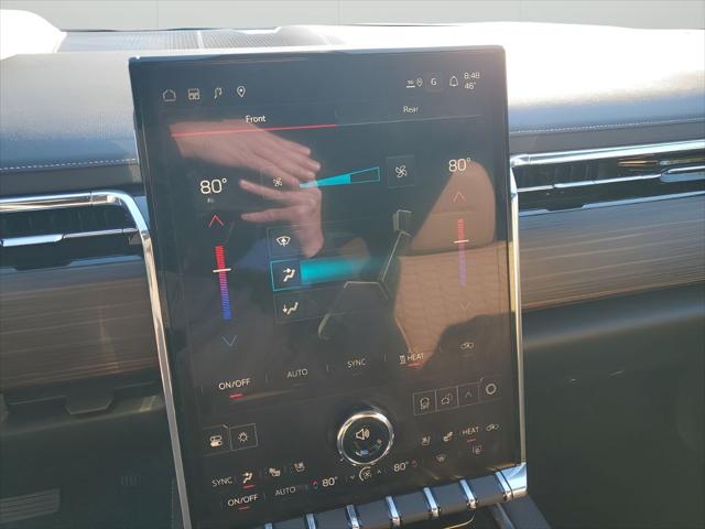2026 GMC Sierra Standard Range Denali