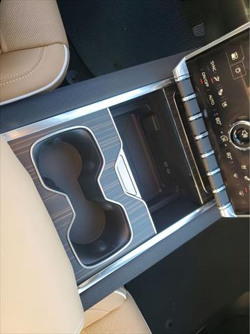 2026 GMC Sierra Standard Range Denali