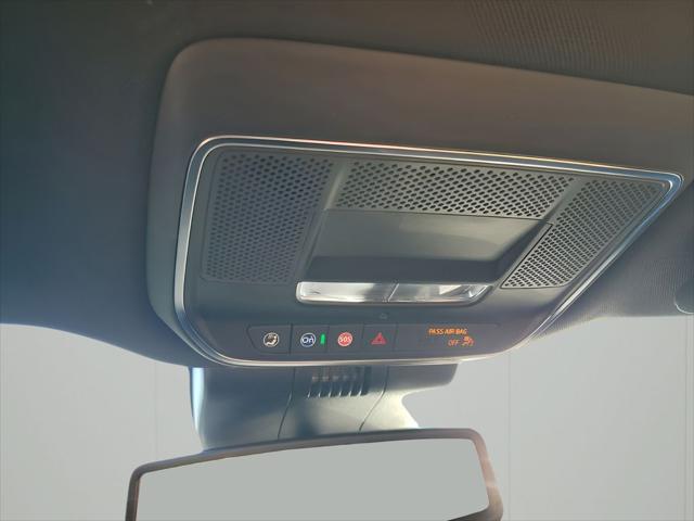 2026 GMC Sierra Standard Range Denali