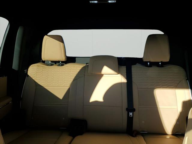 2026 GMC Sierra Standard Range Denali