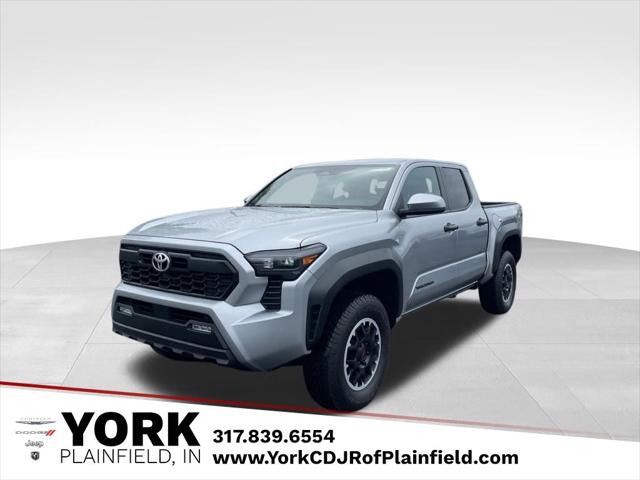 2024 Toyota Tacoma TRD Off Road 2024 Toyota Tacoma TRD Off Road