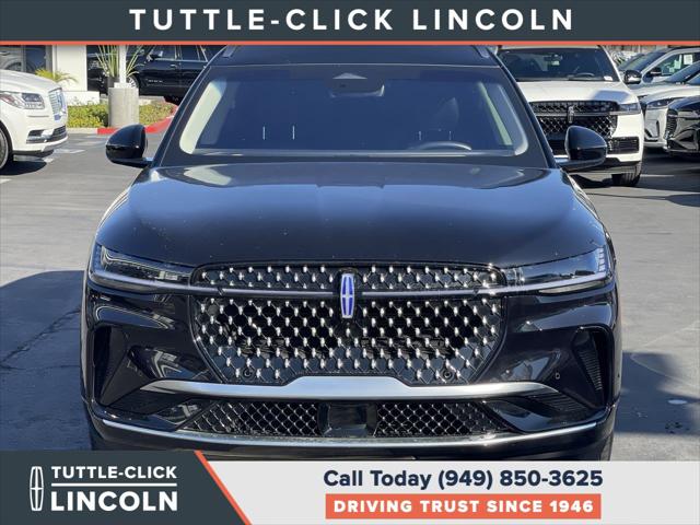 2024 Lincoln Nautilus Reserve 2024 Lincoln Nautilus Reserve