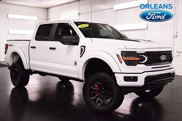 2025 Ford F-150 STX for sale in Medina, NY