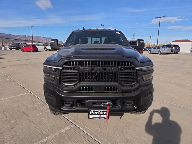 2026 RAM Ram 2500 RAM 2500 POWER WAGON CREW CAB 4X4 64 BOX