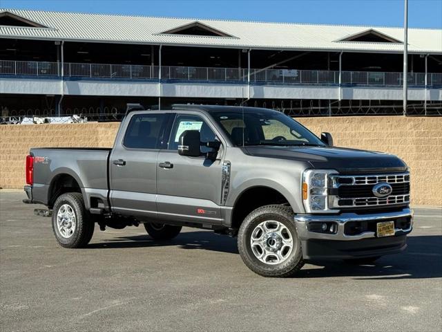 2026 Ford F-250 XLT for sale in San Bernardino, CA
