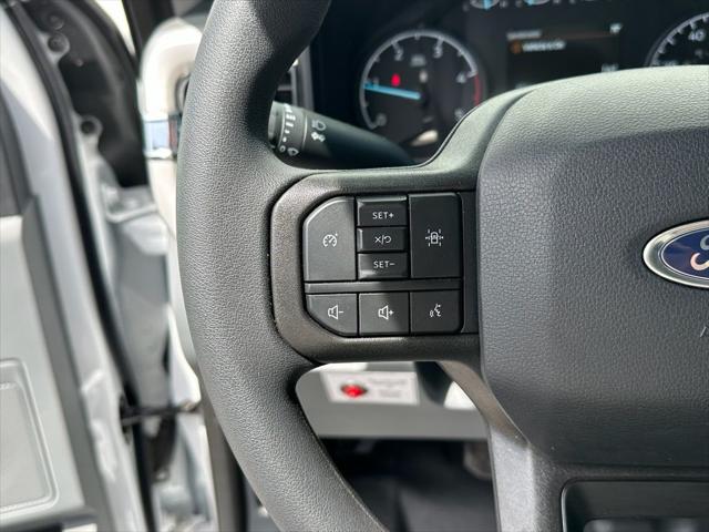 2025 Ford F-550 XL