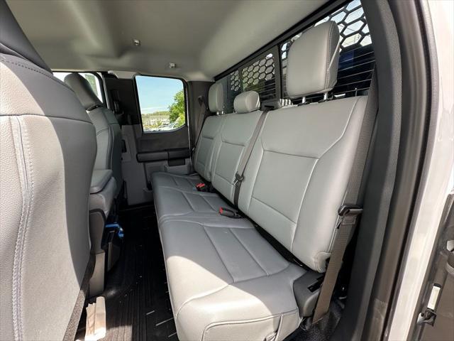 2025 Ford F-550 XL