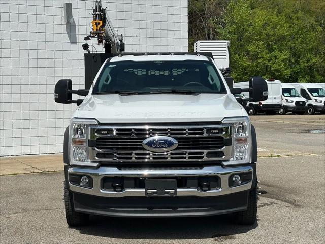 2025 Ford F-550 XL