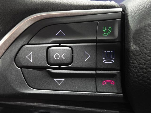2025 Jeep Grand Cherokee Altitude X 4x4