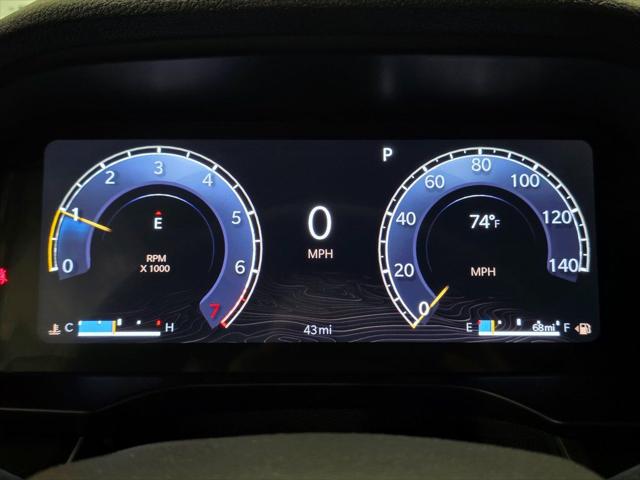 2025 Jeep Grand Cherokee Altitude X 4x4