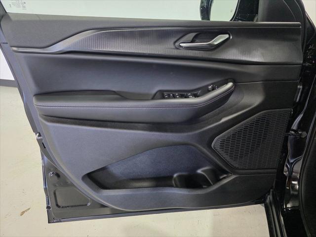2025 Jeep Grand Cherokee Altitude X 4x4