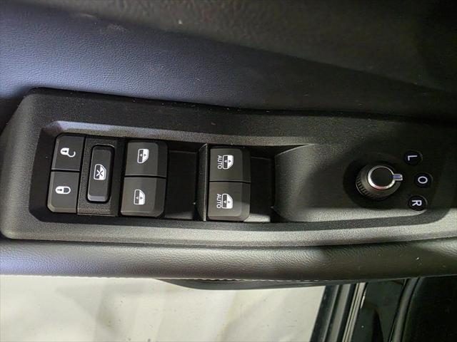 2025 Jeep Grand Cherokee Altitude X 4x4