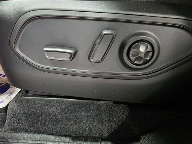 2025 Jeep Grand Cherokee Altitude X 4x4