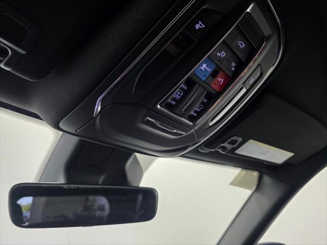 2025 Jeep Grand Cherokee Altitude X 4x4