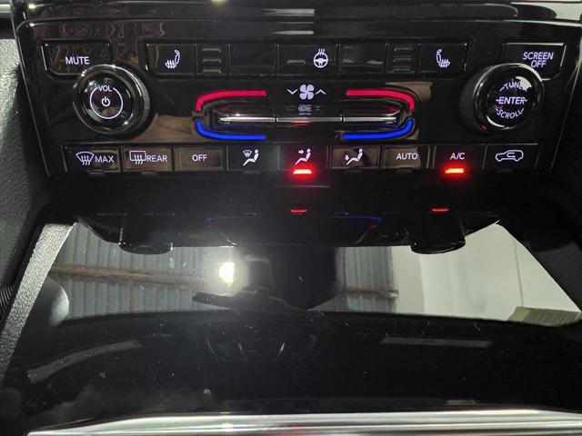 2025 Jeep Grand Cherokee Altitude X 4x4