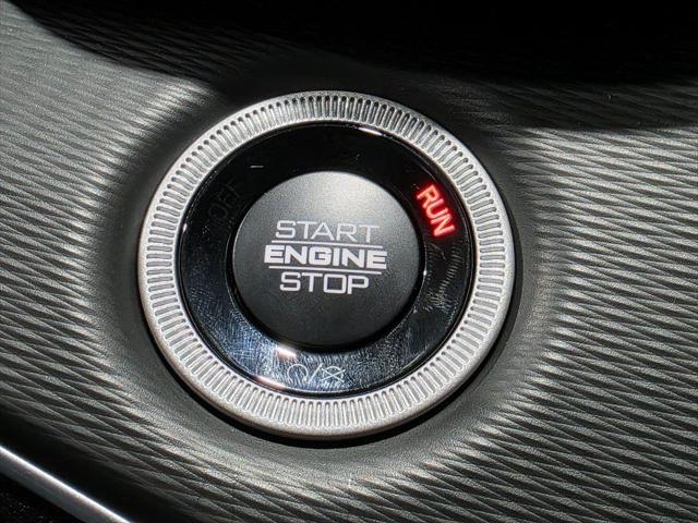 2025 Jeep Grand Cherokee Altitude X 4x4