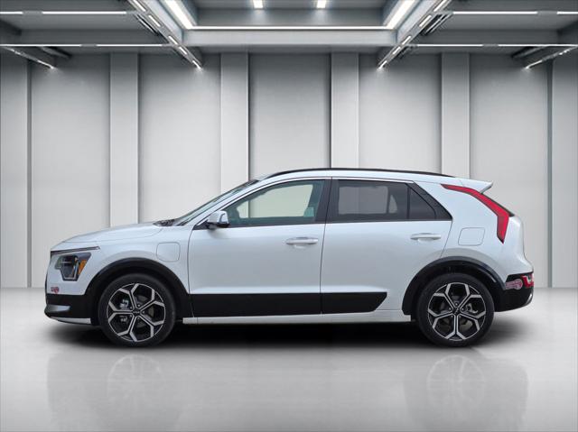2024 Kia Niro Plug-In Hybrid SX Touring