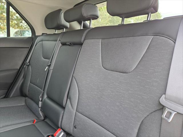 2024 Kia Niro Plug-In Hybrid SX Touring