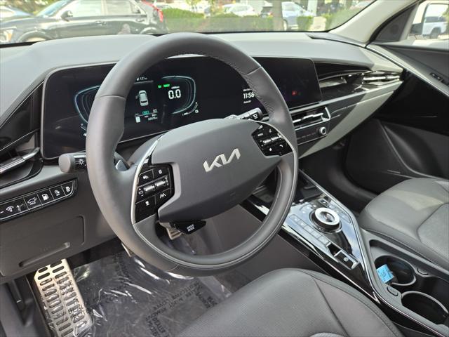 2024 Kia Niro Plug-In Hybrid SX Touring