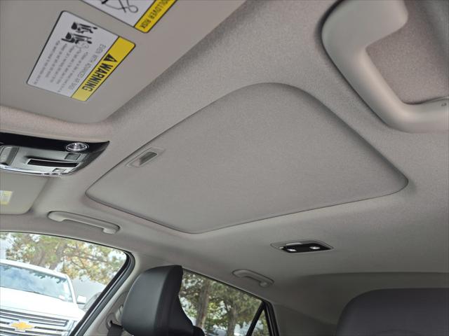 2024 Kia Niro Plug-In Hybrid SX Touring
