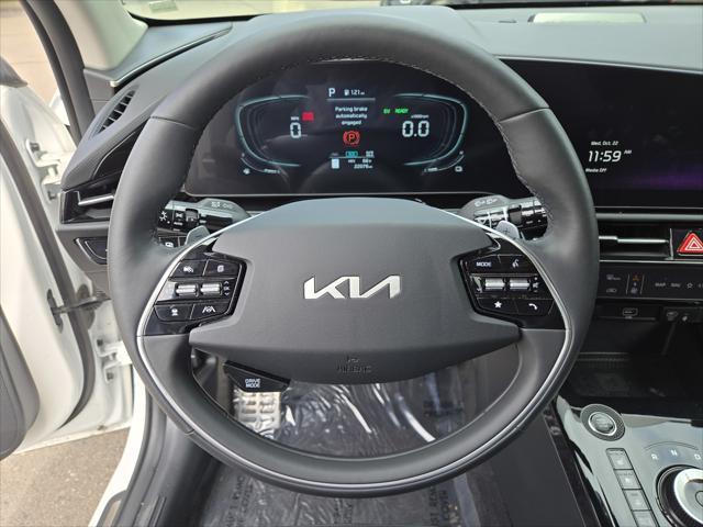 2024 Kia Niro Plug-In Hybrid SX Touring