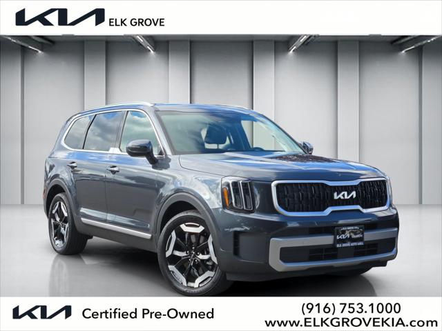 2023 Kia Telluride EX for sale in Elk Grove, CA
