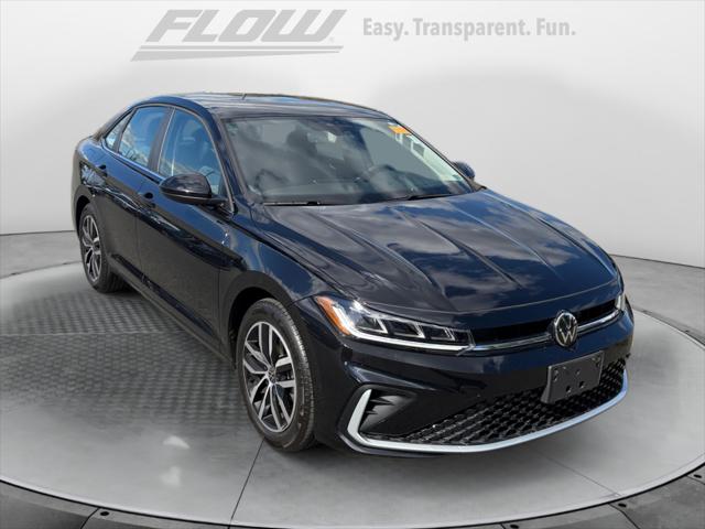 2025 Volkswagen Jetta 1.5T SE for sale in Charlottesville, VA