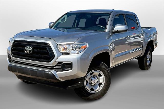 2020 Toyota Tacoma SR for sale in CASA GRANDE, AZ
