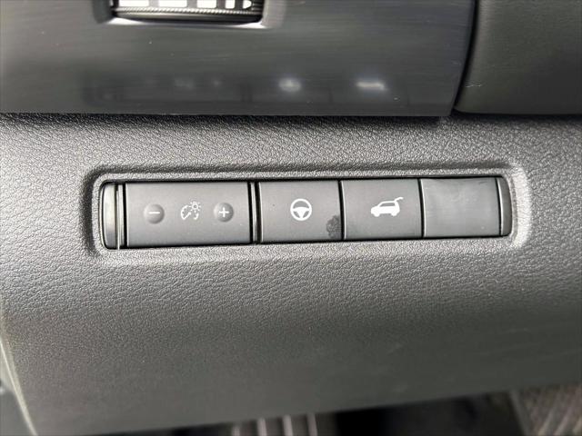 2024 Nissan Pathfinder SL 4WD [20]