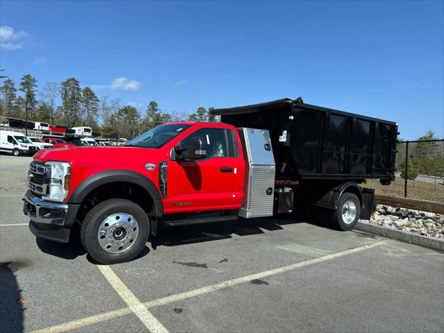 2026 Ford 600 Unknown for sale in Plymouth, MA
