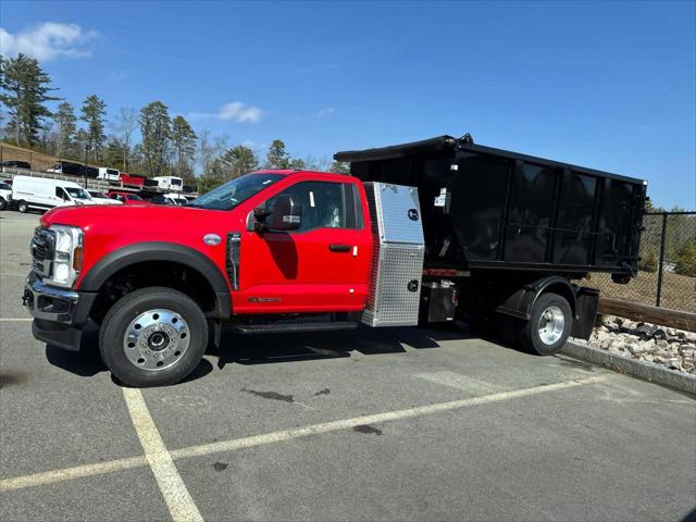 2026 Ford 600 Unknown