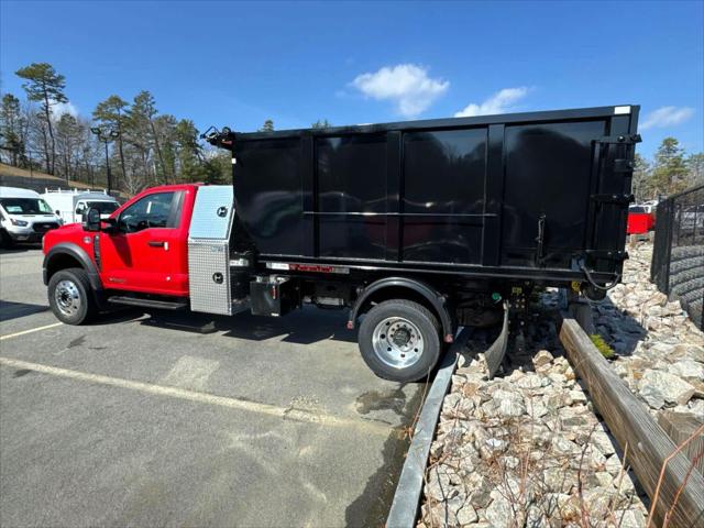 2026 Ford 600 Unknown