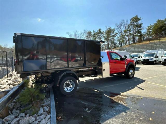 2026 Ford 600 Unknown