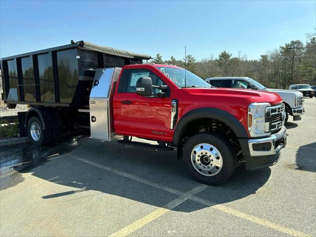 2026 Ford 600 Unknown