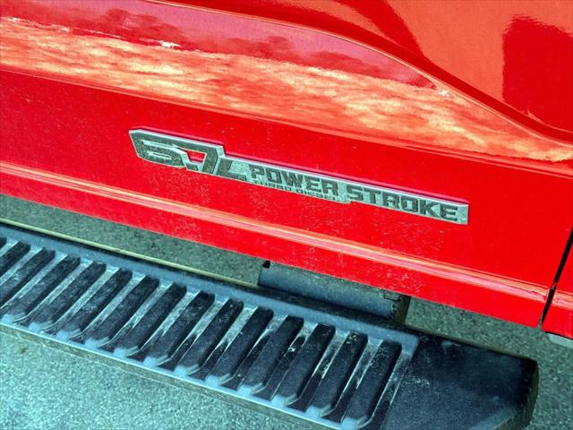 2026 Ford 600 Unknown