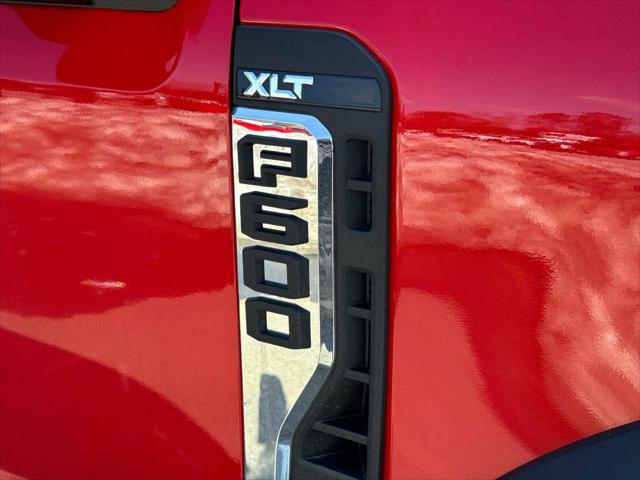 2026 Ford 600 Unknown