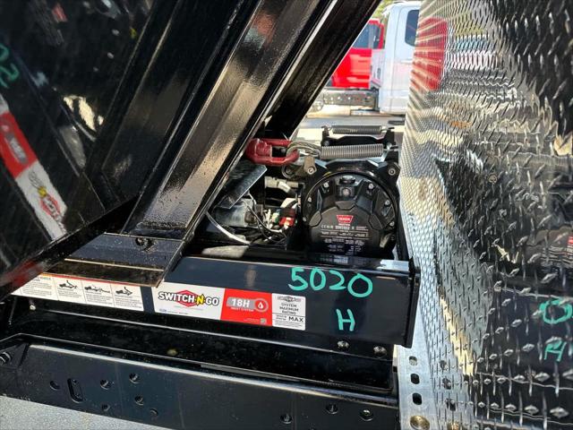 2026 Ford 600 Unknown