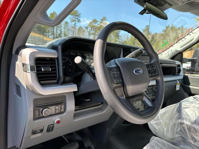 2026 Ford 600 Unknown