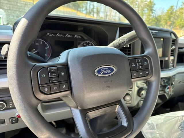 2026 Ford 600 Unknown