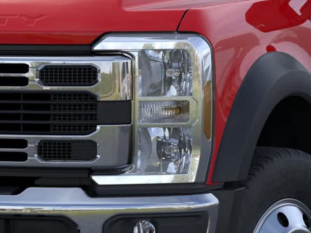 2026 Ford 600 Unknown