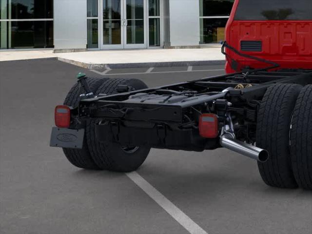 2026 Ford 600 Unknown