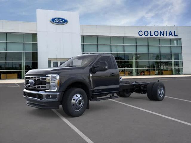 2026 Ford 600 XL for sale in Plymouth, MA