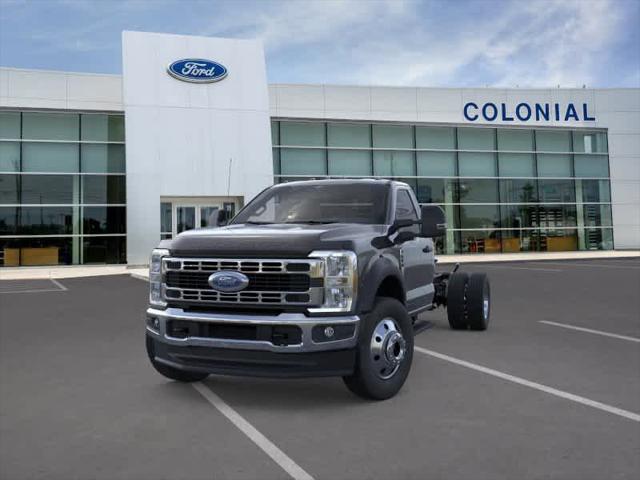 2026 Ford 600 XL