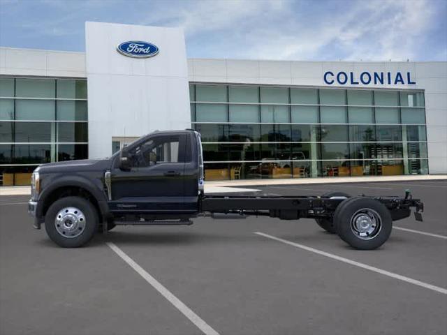 2026 Ford 600 XL