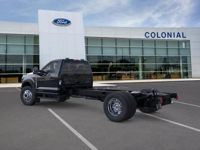 2026 Ford 600 XL